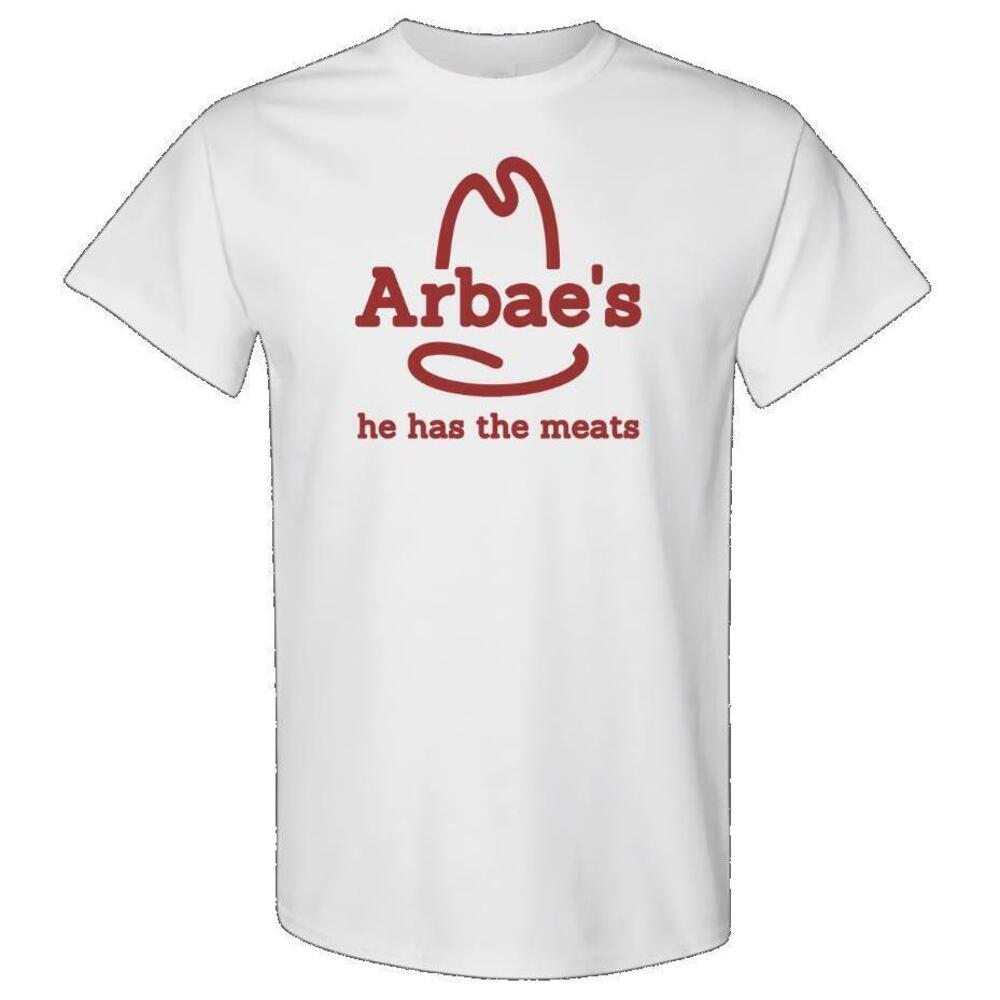 Arbaes Shirt